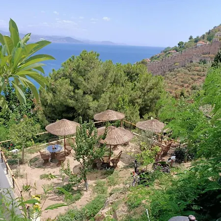 Kale Butik Hotel * Alanya