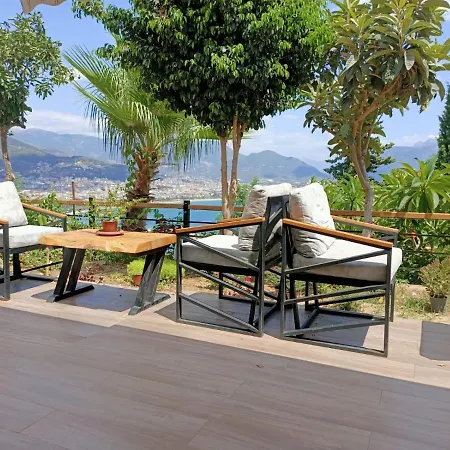 Kale Butik Hotel فندق *